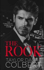 rook, taylor danae colbert