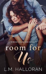 room for us, lm halloran
