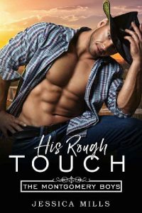 rough touch, jessica mills