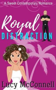 royal distraction, lucy mcconnell