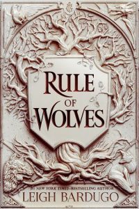 rule of wolves, fern michaels