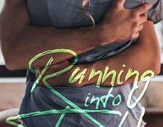 running into trouble anastasia austin