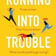 running into trouble elle spellman
