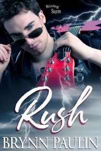 rush, brynn paulin