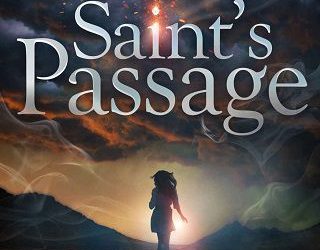 saint's passage elizabeth hunter