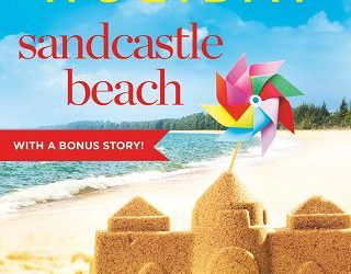 sandcastle beach jenny holiday