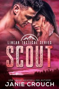 scout, janie crouch