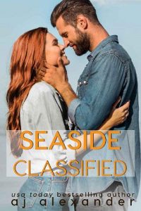 seaside classified, aj alexander