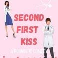second first kiss jennifer griffith