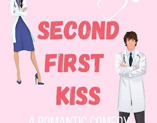 second first kiss jennifer griffith