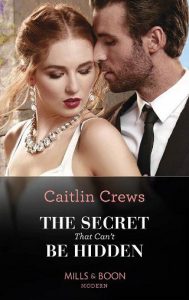 secret that can't be hidden, caitlin crews