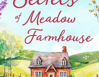 secrets meadow farmhouse katie ginger