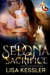 sedona sacrifice, lisa kessler