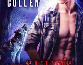 seer's wolf claire cullen