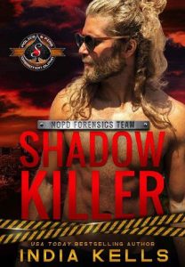 shadow killer, india kells