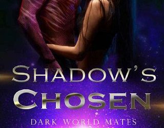 shadow's chosen olivia riley