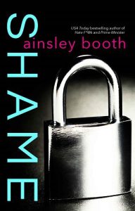 shame, ainsley booth