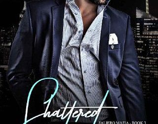 shattered empress brook wilder