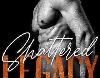 shattered legacy caitlyn dare