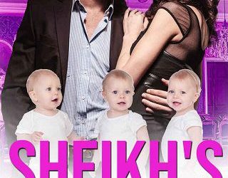 sheikh's quarantine sophia lynn