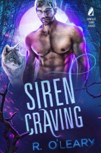 siren craving, r o'leary