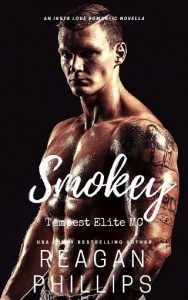 smokey, reagan phillips
