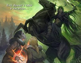 solstice lisa shearin