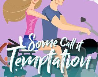 some call it temptation sarah peis