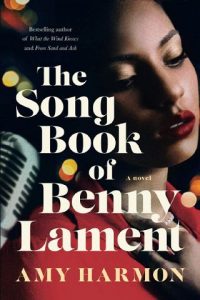 songbook benny lament, amy harmon