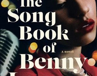 songbook benny lament amy harmon