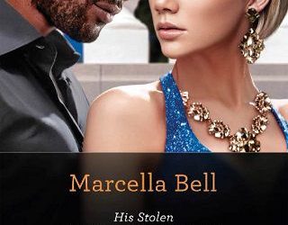 stolen innocent's view marcella bell