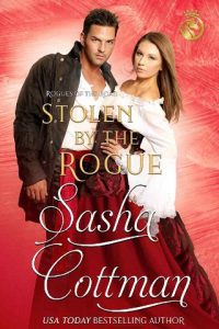 stolen rogue, sasha cottman