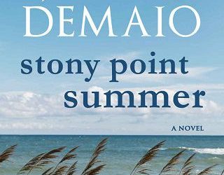 stony point summer joanne demaio