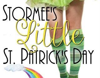 stormee's little pepper north