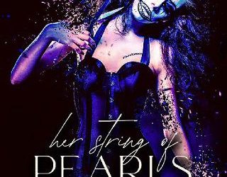 string of pearls ella burns