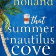 summer in nautilus cave julie holland