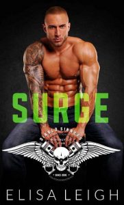 surge, elisa leigh