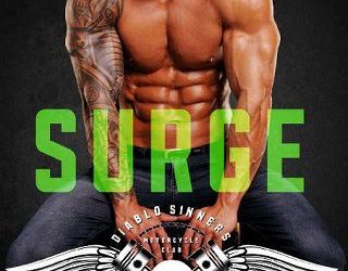 surge elisa leigh
