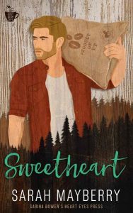 sweetheart, sarah mayberry