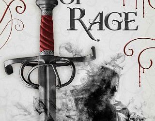 sword of rage jennifer anne davis