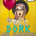tall dork handsome allie york