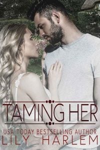 taming her, lily harlem