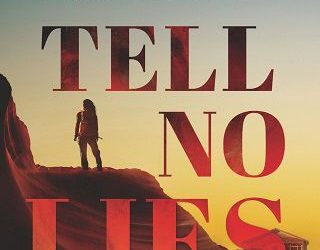 tell no lies allison brennan