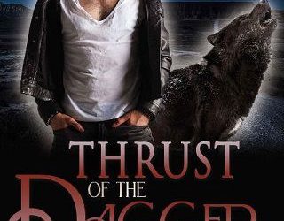 thrust of dagger rae foxx
