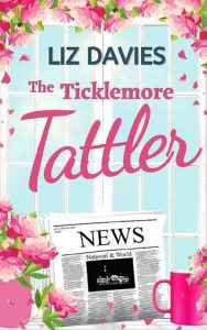 ticklemore tattler, liz davies