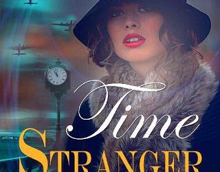 time stranger elyse douglas