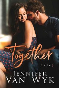 together, jennifer van wyk