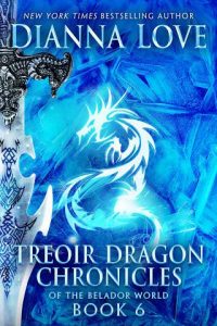 treoir dragon 6, dianna love