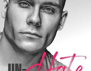 un-hate me hazel parker