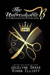 unbreakable, jocelynn drake